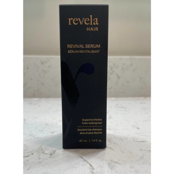 Revela Hair Serum